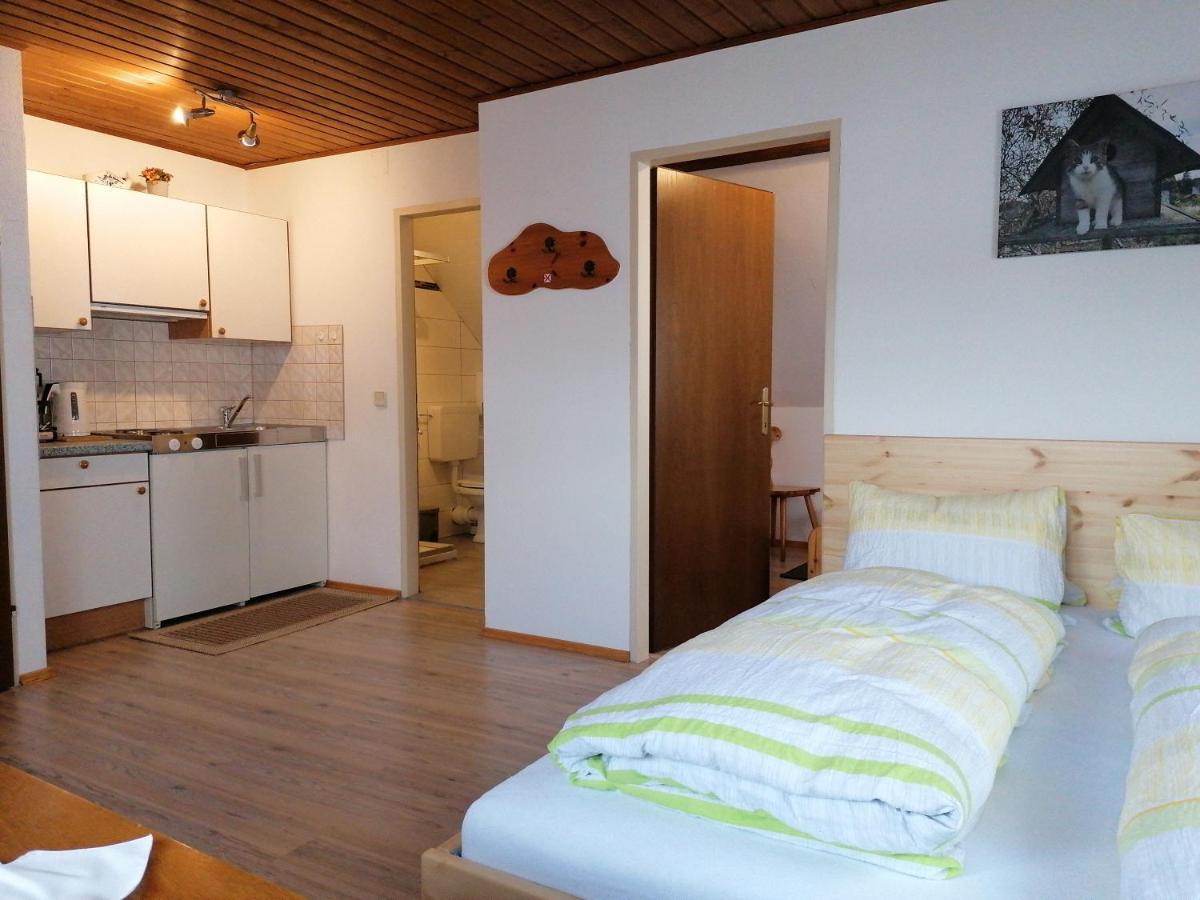 Hotel Gasthof Seeblick Zeutschach エクステリア 写真