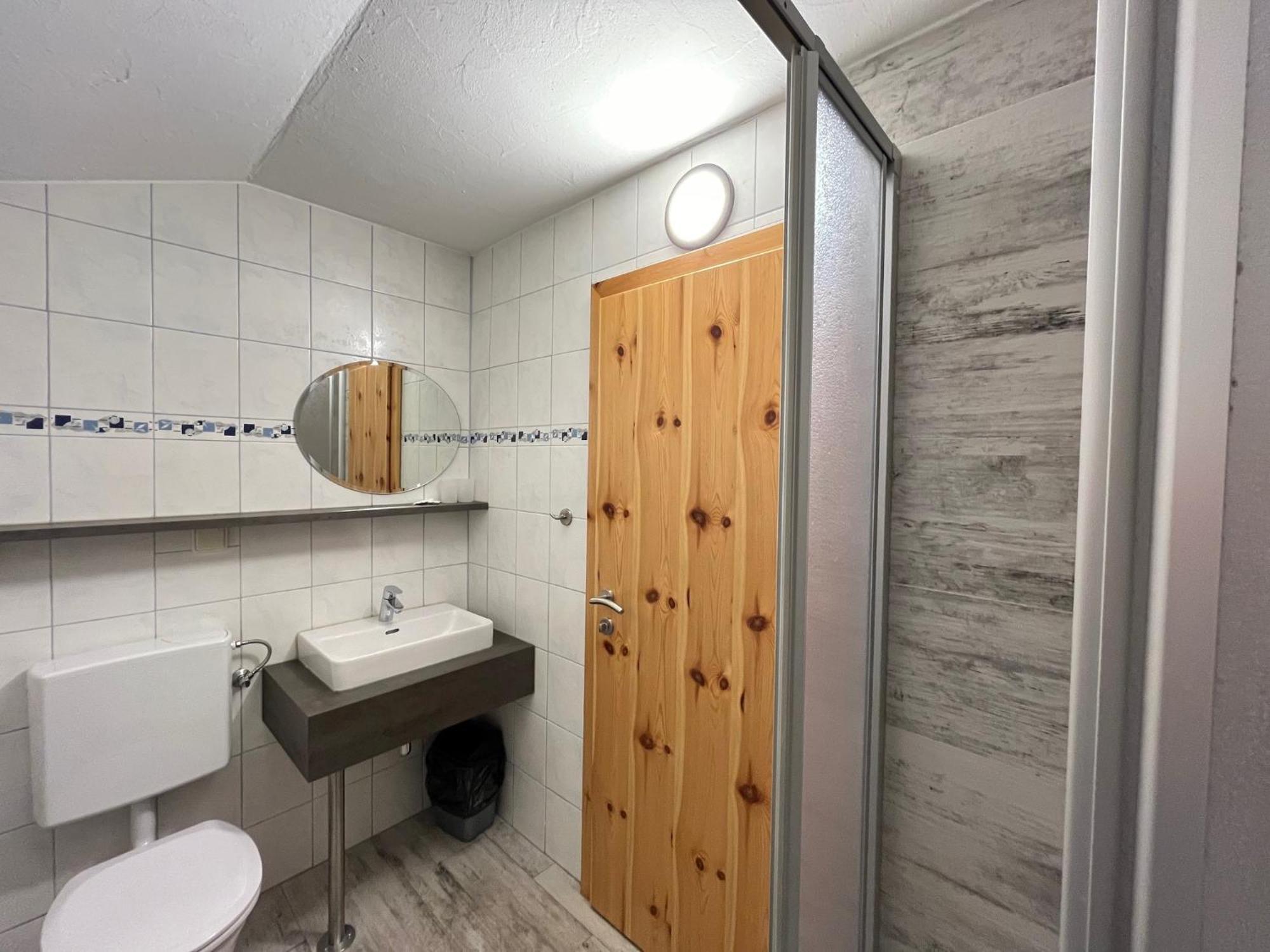 Hotel Gasthof Seeblick Zeutschach エクステリア 写真